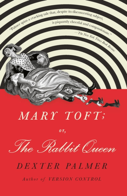 Title: Mary Toft; Or The Rabbit Queen A Novel
Barcode: 9780525432739
Publication Date: 10/13/2020