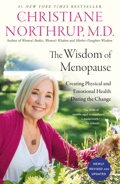 Binding: Paperback
Description: #1 NEW YORK Times Bestseller The Bible of middle - aged womanhood a masterwork.