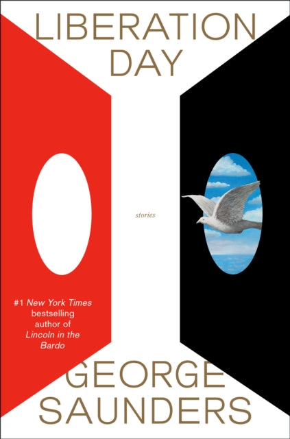 Description: NEW YORK Times Bestseller One of our most inventive purveyors of the form returns with pitch - perfect genre - bending stories that stare into the abyss of our national character . An exquisite work from a writer whose reach is galactic.