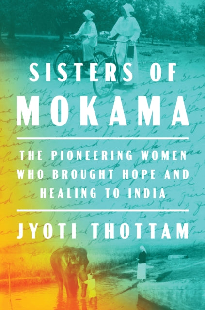 Binding: Hardcover
Description: New York Times editor Jyoti Thottam's mother was part of an extraordinary group of Indian women.
