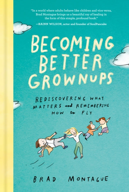 Binding: Hardcover
Description: When his first book tour ended Brad Montague missed hearing other people's stories so much that he launched what he dubbed a Listening Tour.