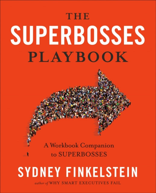 Binding: Paperback
Description: Superbosses explained how industry legends like football coach Bill Walsh restaurateur Alice Waters and fashion pioneer Ralph Lauren find nurture and lead employees. Now The Superbosses Playbook shows readers how to apply the tactics of these 'superbosses in their own organisations.