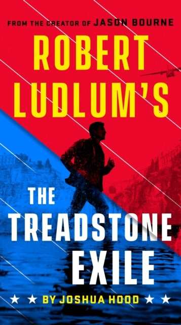 Title: Robert Ludlum's The Treadstone Exile
Barcode: 9780525542643
Publication Date: 1/25/2022
Series: A Treadstone Novel