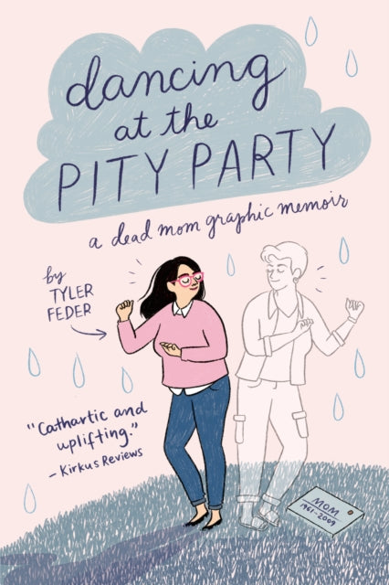 Binding: Paperback
Description: This acclaimed graphic memoir that Kirkus calls cathartic and uplifting is the tale of losing a parent and what it feels like to grieve and to move forward. I can t recommend this kind funny and poignant memoir enough.