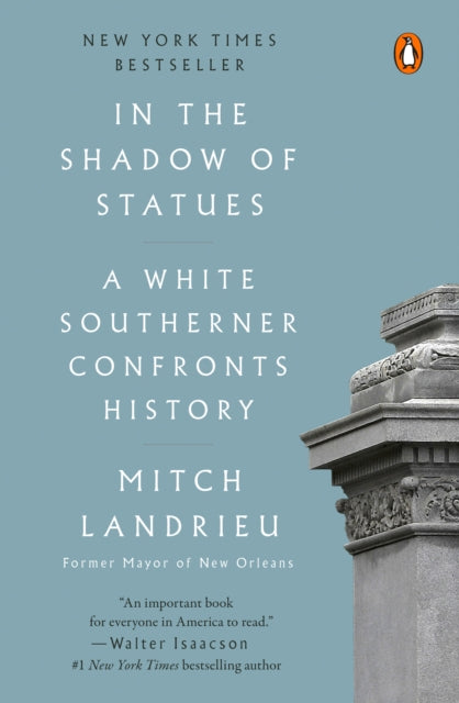 Binding: Paperback
Description: When Mitch Landrieu addressed the people of New Orleans in May 2017 about his decision to take down four Confederate monuments including the statue of Robert E. Lee he struck a nerve nationally and his speech has now been heard or seen by millions across the country.