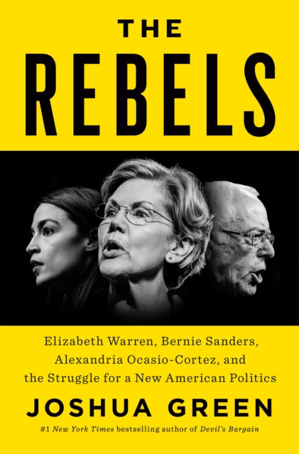 Binding: Hardcover
Description: Joshua Green's Devil's Bargain took us inside the defining story of the 2016 cycle the populist takeover of the Republican Party and Stave Bannon's partnership with Donald Trump to storm the White House.
