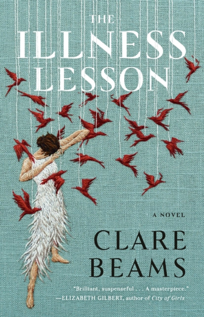 Beams Clare - Illness Lesson - Paperback