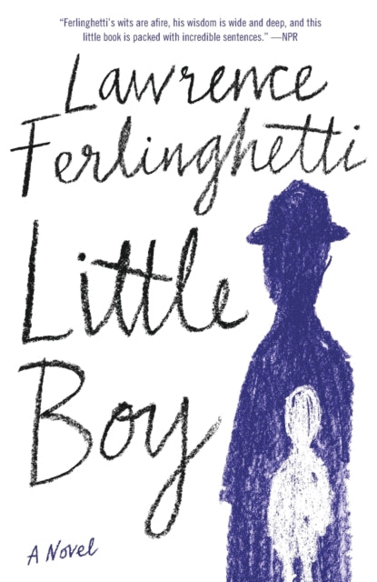 Description: From the famed publisher and poet author of the million - copy - selling collection A Coney Island of the Mind his literary last will and testament - - part autobiography part summing up part Beat - inflected torrent of language and feeling and all magical.