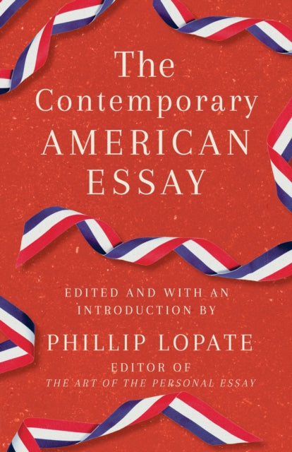 Binding: Paperback
Description: A dazzling anthology of essays by some of the best writers of the past quarter century from Barry Lopez and Margo Jefferson to David Sedaris and Samantha Irby selected by acclaimed essayist Phillip Lopate.