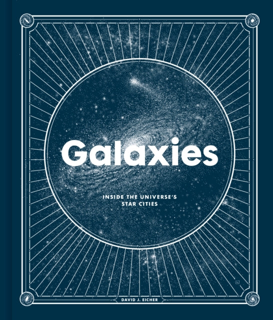 Description: Tour the incredible scope of the cosmos as we know it with the editor in chief of Astronomy featuring jaw - dropping illustrations and full - color photography from the magazine's archives much of it never before published.