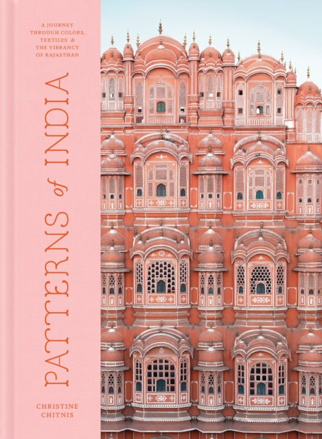 Binding: Hardcover
Description: It's the trip of a lifetime a textile - based tour of colorful Rajasthan India featuring more than 200 lush photographs depicting everyday life in one of the most vibrant regions in the world.