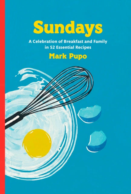 Title: Sundays A Celebration Of Breakfast And Family In 52 Essential Recipes: A Cookbook
Barcode: 9780525611103
Publication Date: 3/28/2023