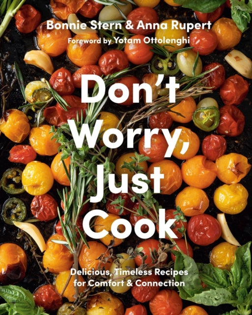 Binding: Hardcover
Description: With her trademark encouraging style and attention to detail Bonnie writes recipes that are consistently delicious widely appealing and as always timeless.