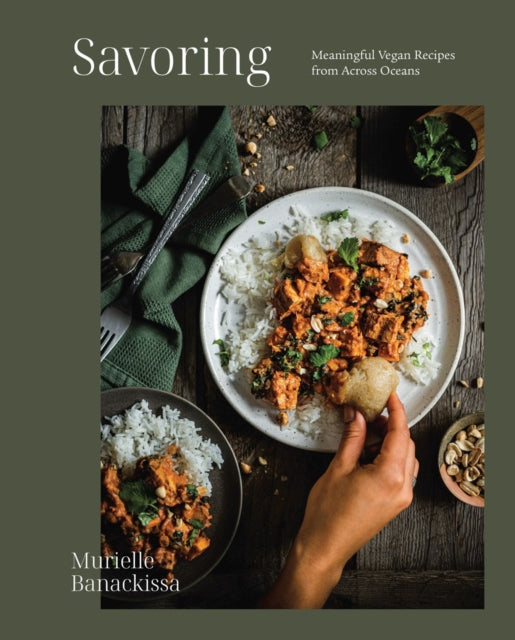 Binding: Hardcover
Description: There is something so satisfying about choosing to consciously slow down and create a dish without distractions: cherishing the time in the kitchen celebrating the ingredients that give us life and slowly transforming them into something magical.