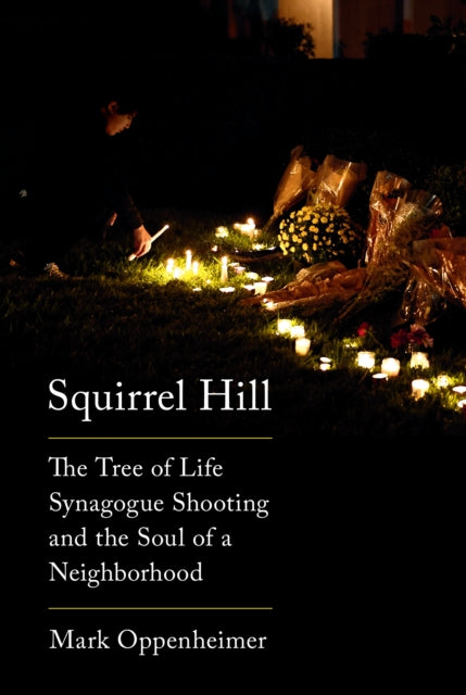 Description: A piercing portrait of the struggles and triumphs of one of America's renowned Jewish neighborhoods in the wake of unspeakable tragedy that highlights the hopes fears and tensions all Americans must confront on the road to healing.