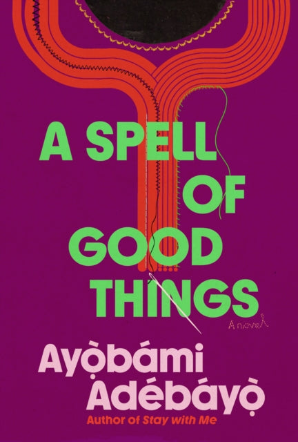 Description: GM a BUZZ PICK A dazzling story of modern Nigeria and two families caught in the riptides of wealth power romantic obsession and political corruption from the celebrated author of Stay with Me "in the lineage of great works by Chinua Achebe and Chimamanda Ngozi Adichie" (The New York Times).