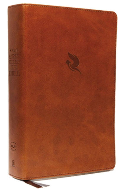 Binding: Special Bindings
Description: Encounter the power of God in His Word alongside spirit - led commentary. Walk in the freedom God intends. Experience the Holy Spirit.