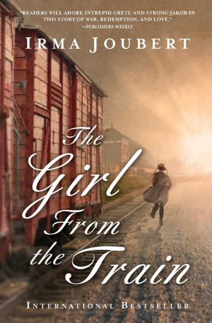 Binding: Paperback
Description: Six - year - old Gretl Schmidt is on a train bound for Auschwitz. Jak b Kowalski is planting a bomb on the tracks. As World War II draws to a close Jak b fights with the Polish resistance against the crushing forces of Germany and Russia.