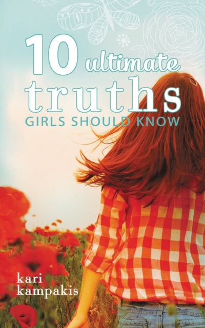 Binding: Paperback
Description: These ten simple truths can build one big change in your daughter's life. When Kari Kampakis wrote a blog post in July 2013 titled 10 Truths Young Girls Should Know the post went viral and was shared more than 65,000 times on Facebook.