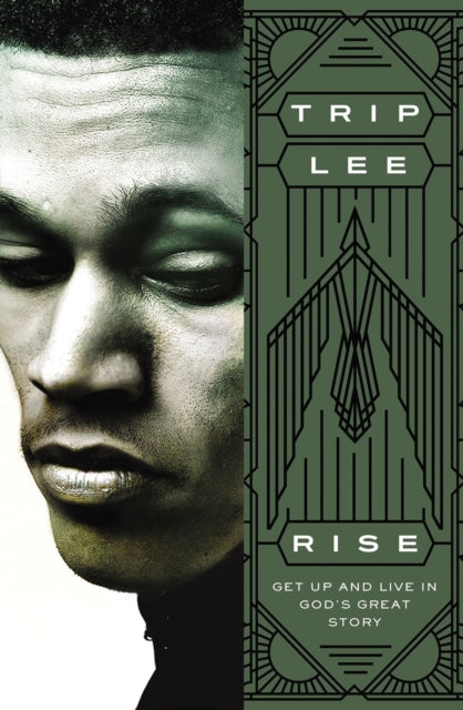 Binding: Paperback
Description: Society says youth is a time for carefree self - expression but Trip Lee says God has called everyone to RISE from slumber above low expectations and to live for the risen King.