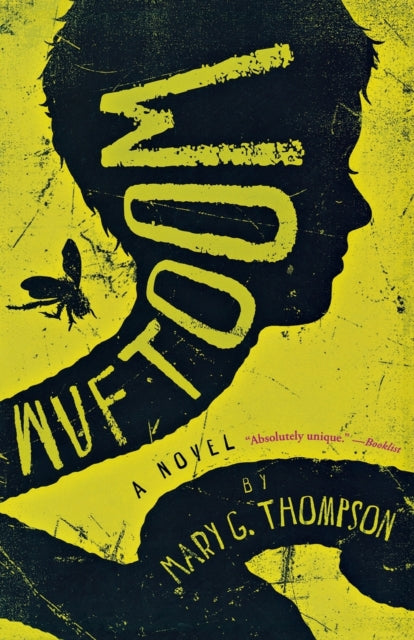 Binding: Paperback
Description: " Wildly imaginative something utterly new and weird." Publishers Weekly Everyone thinks Evan is sick. But Evan knows he is actually transforming.