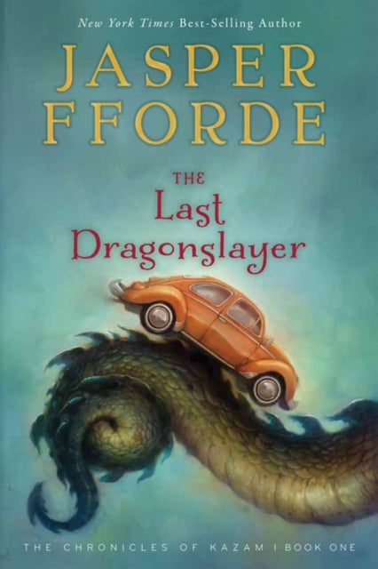 Binding: Paperback
Description: In the good old days magic was indispensable. But now magic is fading: Drain cleaner is cheaper than a spell and magic carpets are used for pizza delivery.