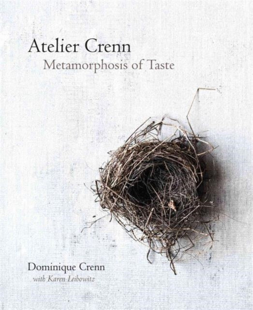 Binding: Hardcover
Description: The debut cookbook from the first female chef in America to earn two Michelin stars Atelier Crenn is the debut cookbook of Dominique Crenn the first female chef in America to be awarded two Michelin stars and arguably the greatest female chef in the country.