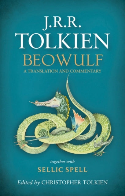 Binding: Paperback
Description: New York Times bestseller A thrill Beowulf was Tolkien's lodestar. Everything he did led up to or away from it. New Yorker J. R. R.