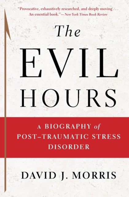 Binding: Paperback
Description: Conveys the mysteries of trauma in a way that is unsurpassed in the literature This is the most important book on the subject to come out in this century. Times Literary Supplement Compulsively readable.