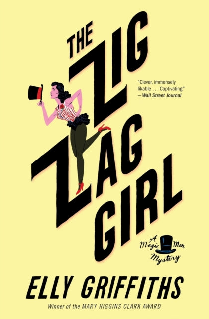 Binding: Paperback
Description: The chilling debut mystery in the Brighton Mysteries series from Edgar Allen Poe Award - winner Elly Griffiths author of the Ruth Galloway Mysteries about a band of magicians who served together in World War II tracking a killer who's performing their deadly tricks. Captivating.