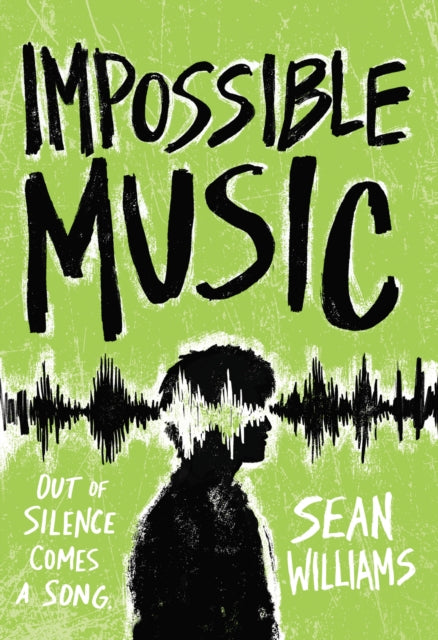 Binding: Hardcover
Description: In an emotionally compelling tale crackling with originality when a teen musician goes deaf his quest to create an entirely new form of music brings him to a deeper understanding of his relationship to the hearing world of himself and of the girl he meets along the way.
