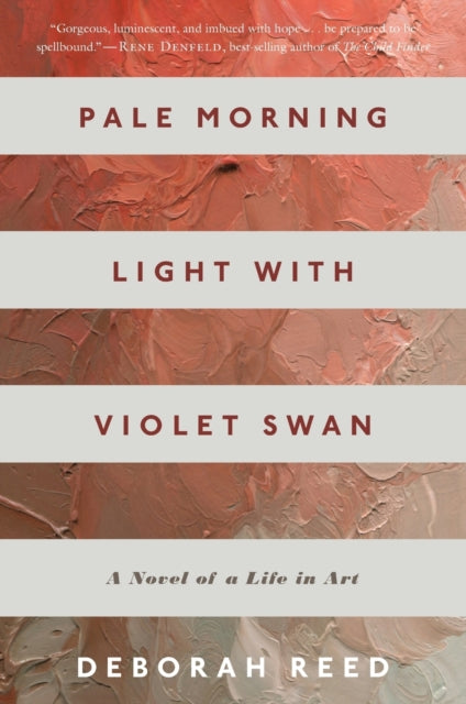 Binding: Paperback
Description: The story of a famous abstract painter at the end of her life her family her art and the long - buried secrets that won t stay hidden for much longer.