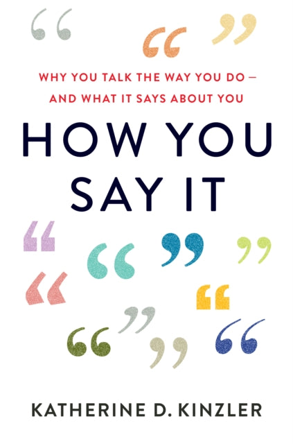 Binding: Hardcover
Description: From one of the most brilliant young psychologists of her generation (Paul Bloom) a groundbreaking examination of how speech causes some of our deepest social divides and how it can help us overcome them. We gravitate toward people like us; it's human nature.