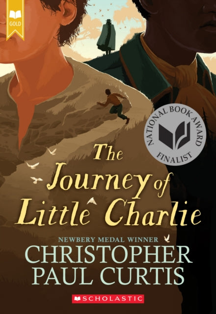 Binding: Paperback
Description: The National Book Award finalist by Christopher Paul Curtis! Twelve - year - old Charlie is down on his luck: His sharecropper father just died and Cap'n Buck - - the most fearsome man in Possum Moan South Carolina - - has come to collect a debt.
