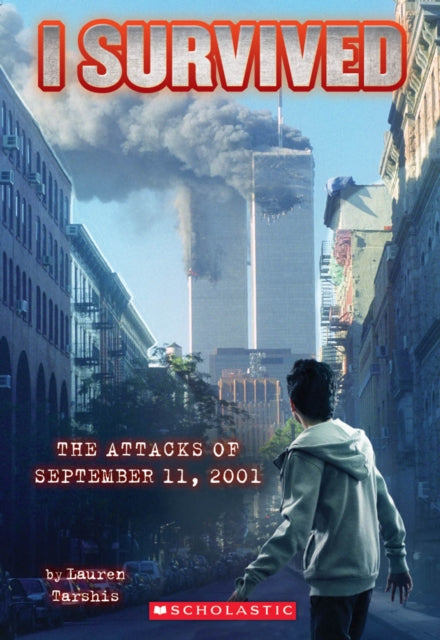 Binding: Paperback
Description: On the day that shocks the world one boy just wants to find his family. A powerful addition to the gripping I Survived series. The only thing Lucas loves more than football is his Uncle Benny his dad's best friend at the fire department where they both work.