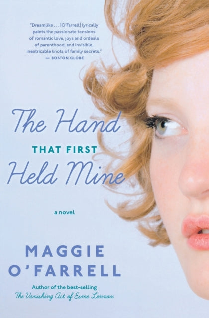 Binding: Paperback
Description: From the best - selling author of Hamnet and The Marriage Portrait comes a spellbinding novel of two women connected across fifty years by art love betrayals secrets and motherhood.