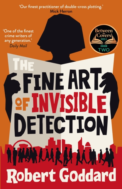 Binding: Paperback
Description: One of the finest crime writers of any generation Daily Mail He's the high priest of plot deftly woven but also beautifully written I loved it Mel Giedroyc_______________________________ Umiko Wada has recently had quite enough excitement in her life.