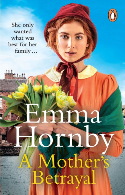 Binding: Paperback
Description: Manchester 1867 Mara longs for a peaceful life free of violence and poverty. But she has married into the O Hara family who have a reputation for drunkenness and quick tempers. Her eldest stepson Conrad is the worst of them all - a brute and a criminal who makes Mara's life a misery.