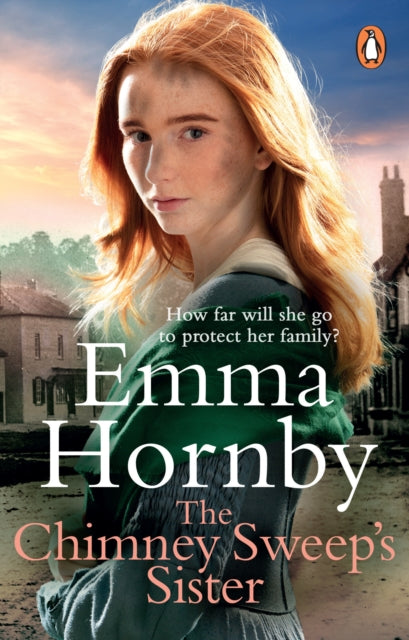 Binding: Paperback
Description: A brand - new page - turning Victorian saga from the bestselling and RN a shortlisted author. If you enjoy Dilly Court's stories you'll love the latest heart - warming romance from Emma Hornby.