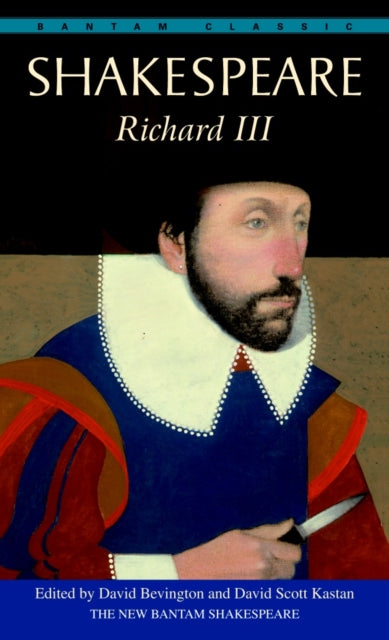 Shakespeare William - Richard Iii - Paperback