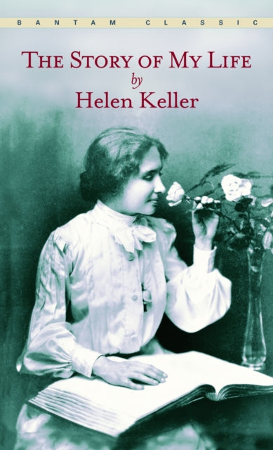 Binding: Paperback
Description: An American classic rediscovered by each generation The Story of My Life is Helen Keller's account of her triumph over deafness and blindness. Popularized by the stage play and movie The Miracle Worker Keller's story has become a symbol of hope for people all over the world.