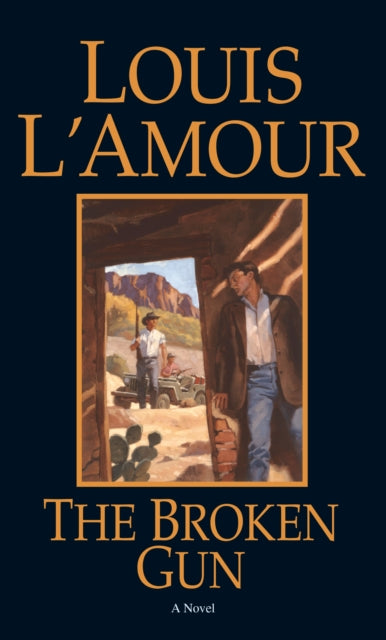 Binding: Paperback
Description: Ninety years ago the Toomey brothers along with twenty - five other men and four thousand head of cattle vanished en route to Arizona. When writer and historian Dan Sheridan is invited to the missing brothers ranch by its current owner he jumps at the chance.