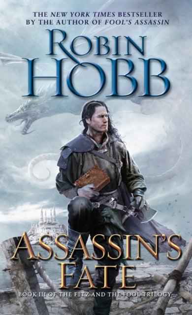 Description: NEW YORK Times Bestseller The stunning conclusion to Robin Hobb's Fitz and the Fool trilogy which began with Fool's Assassin and Fool's Quest Every new Robin Hobb novel is a cause for celebration.