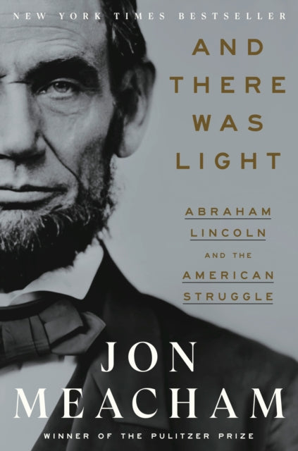 Binding: Hardcover
Description: NEW YORK Times Bestseller Pulitzer Prize winning biographer Jon Meacham chronicles the life of Abraham Lincoln charting how and why he confronted secession threats to democracy and the tragedy of slavery to expand the possibilities of America.