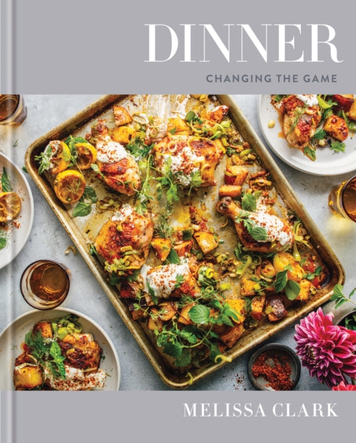 Binding: Hardcover
Description: 200+ inventive yet straightforward recipes that will make anyone a better and more confident cook from a James Beard Award winning chef Everything I want for my dinner dishes which are familiar but fresh approachable but exciting.