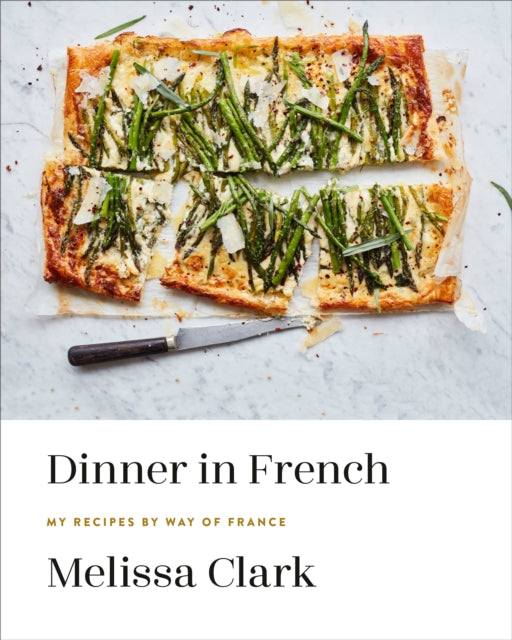 Binding: Hardcover
Description: NEW YORK Times Bestseller The beloved author of Dinner in an Instant breaks down the new French classics with 150 recipes that reflect a modern yet distinctly French sensibility. Melissa Clark's contemporary eye is just what the chef ordered.