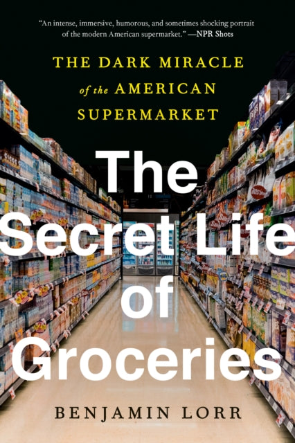 Binding: Paperback
Description: The miracle of the supermarket has never been more apparent. Like the doctors and nurses who care for the sick suddenly the people who stock shelves and operate warehouses are understood as 'essential workers providing a quality of life we take for granted.