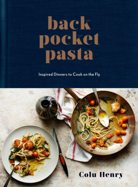 Binding: Hardcover
Description: Here are more than 75 sophisticated weeknight - friendly pasta dishes that come together in the same amount of time it takes to boil the water.