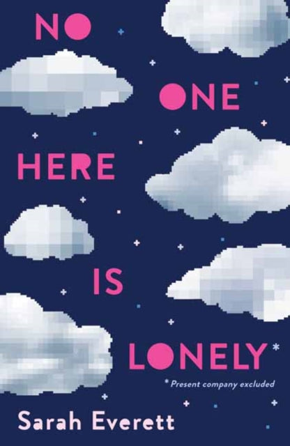 Binding: Paperback
Description: Our entire lives are online but what if the boy you love actually lives there? For fans of Adam Silvera comes a story about the future of relationships. Eden has always had two loves: her best friend Lacey and her crush Will. And then almost simultaneously she loses them both.