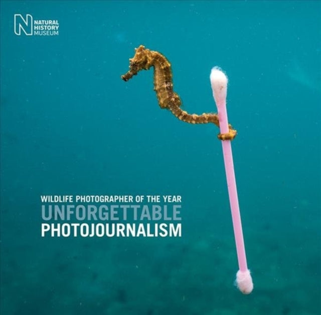 Binding: Hardcover
Description: The most striking and challenging story - telling images from the award - winning Wildlife Photographer of the Year competition taken by some of the greatest nature photographers of all time.